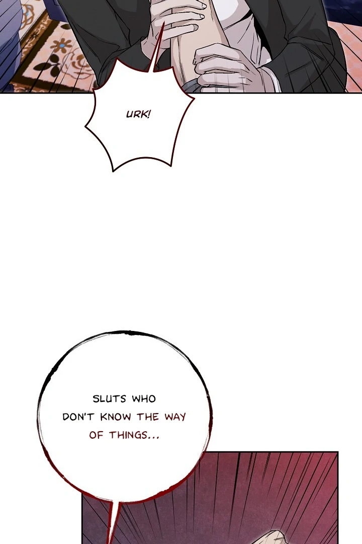 Morpheus 𖤍 DLS 𖤍 - Chapter 19 🔞 manhwa