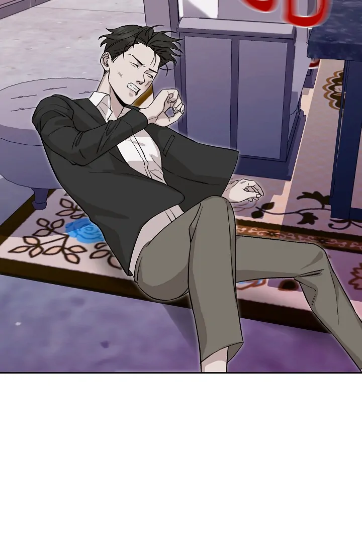 Morpheus 𖤍 DLS 𖤍 - Chapter 19 🔞 manhwa