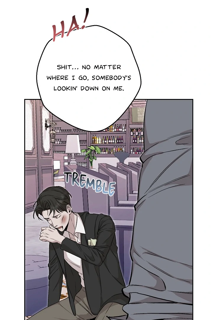 Morpheus 𖤍 DLS 𖤍 - Chapter 19 🔞 manhwa