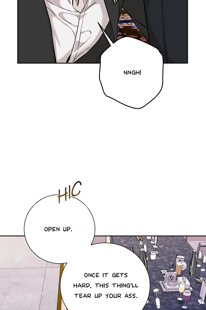 Morpheus 𖤍 DLS 𖤍 - Chapter 19 🔞 manhwa