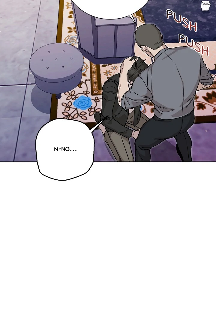 Morpheus 𖤍 DLS 𖤍 - Chapter 19 🔞 manhwa