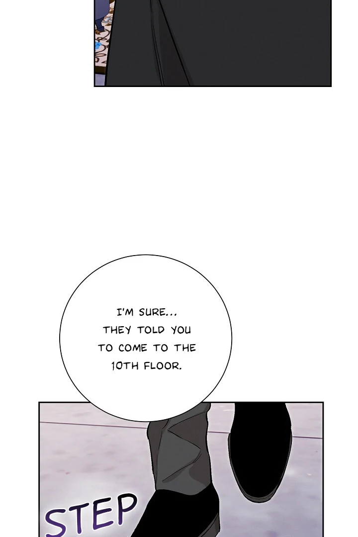 Morpheus 𖤍 DLS 𖤍 - Chapter 19 🔞 manhwa