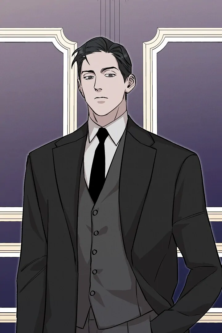 Morpheus 𖤍 DLS 𖤍 - Chapter 19 🔞 manhwa