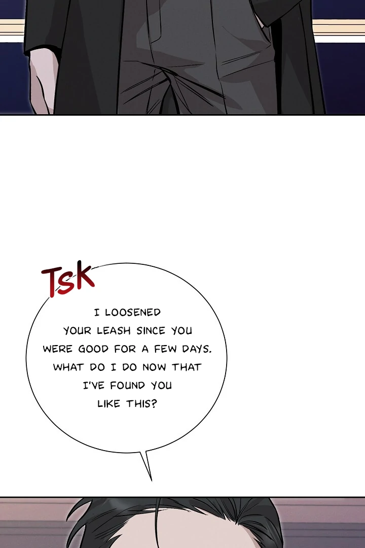 Morpheus 𖤍 DLS 𖤍 - Chapter 19 🔞 manhwa