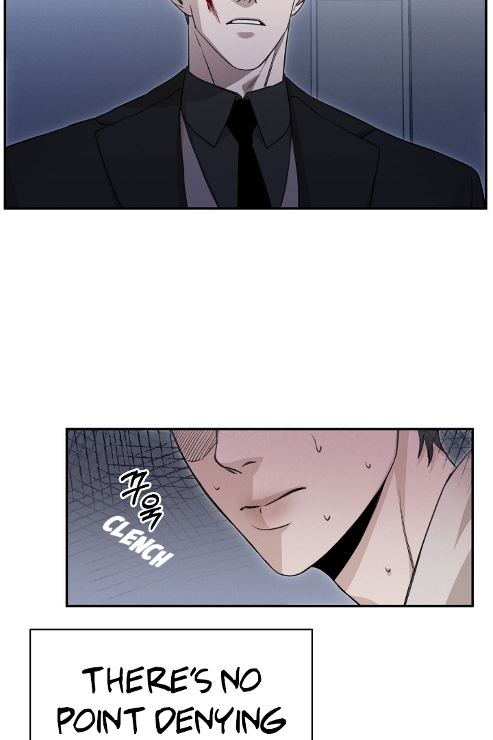 Morpheus 𖤍 DLS 𖤍 - Chapter 2 manhwa