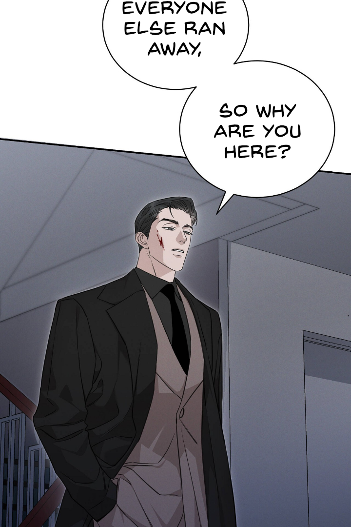 Morpheus 𖤍 DLS 𖤍 - Chapter 2 manhwa