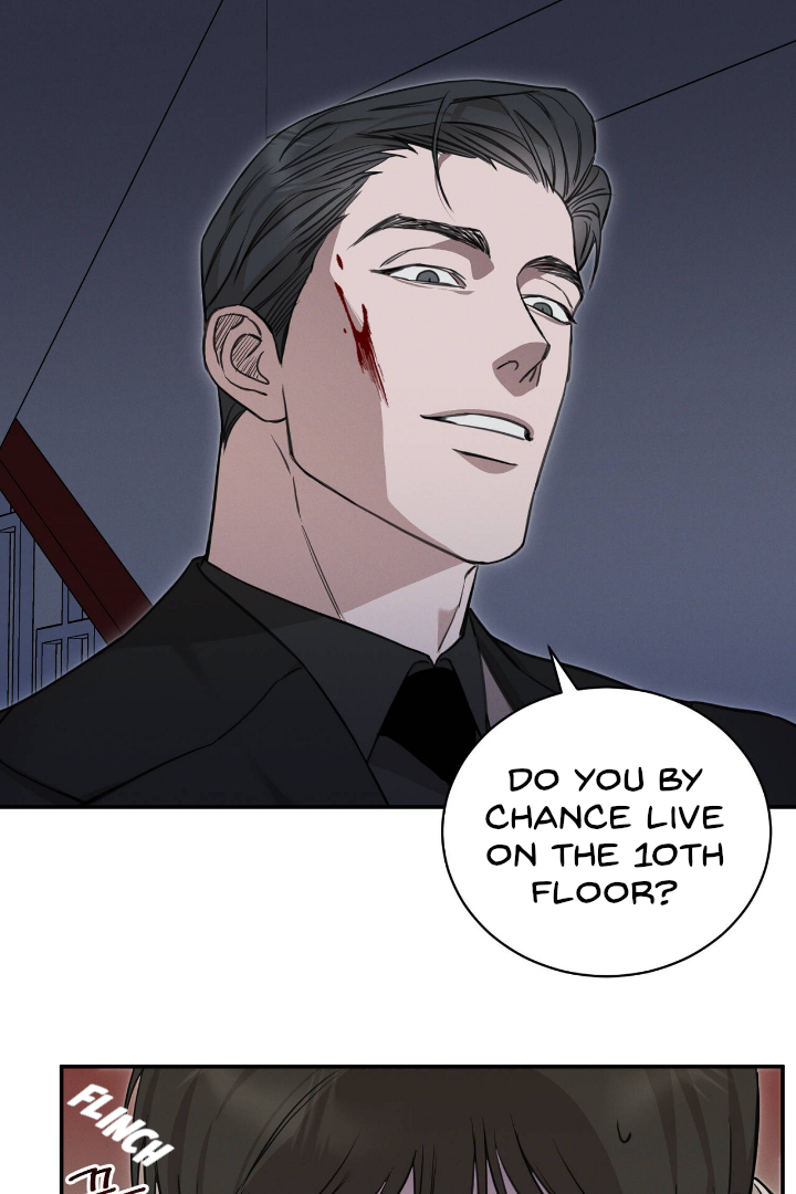 Morpheus 𖤍 DLS 𖤍 - Chapter 2 manhwa