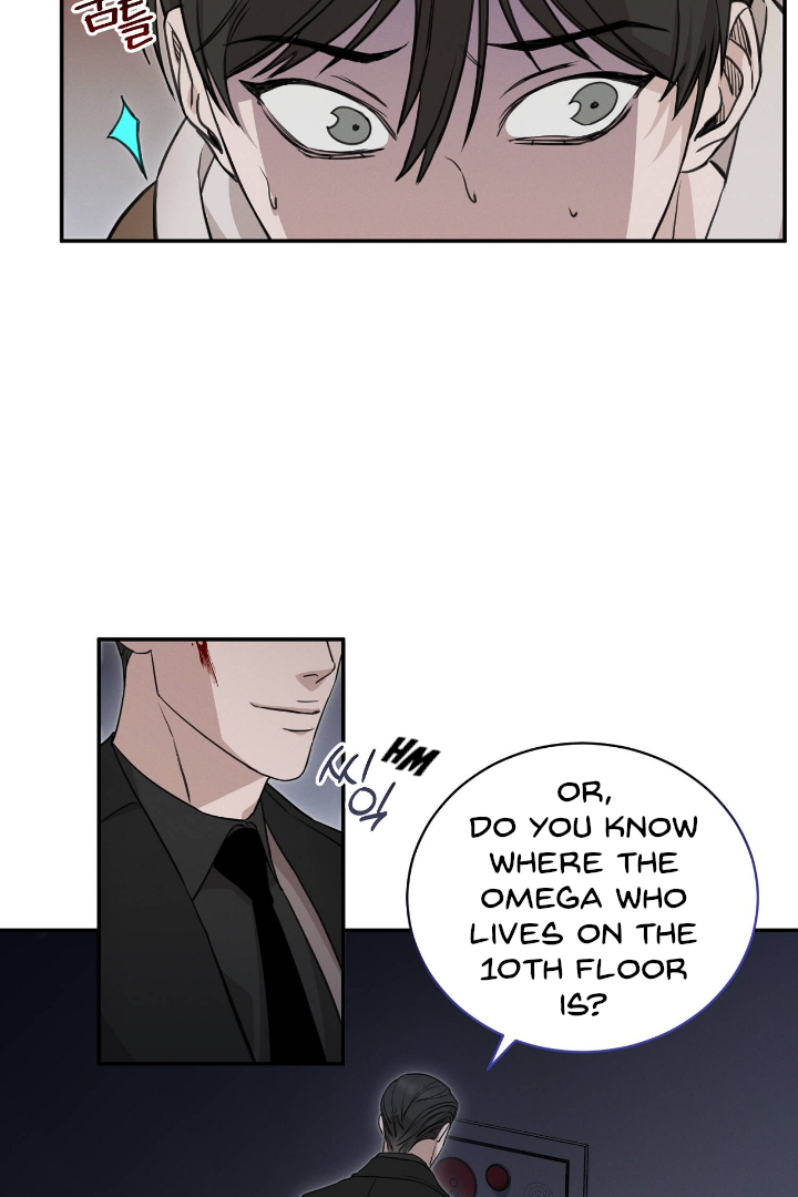 Morpheus 𖤍 DLS 𖤍 - Chapter 2 manhwa