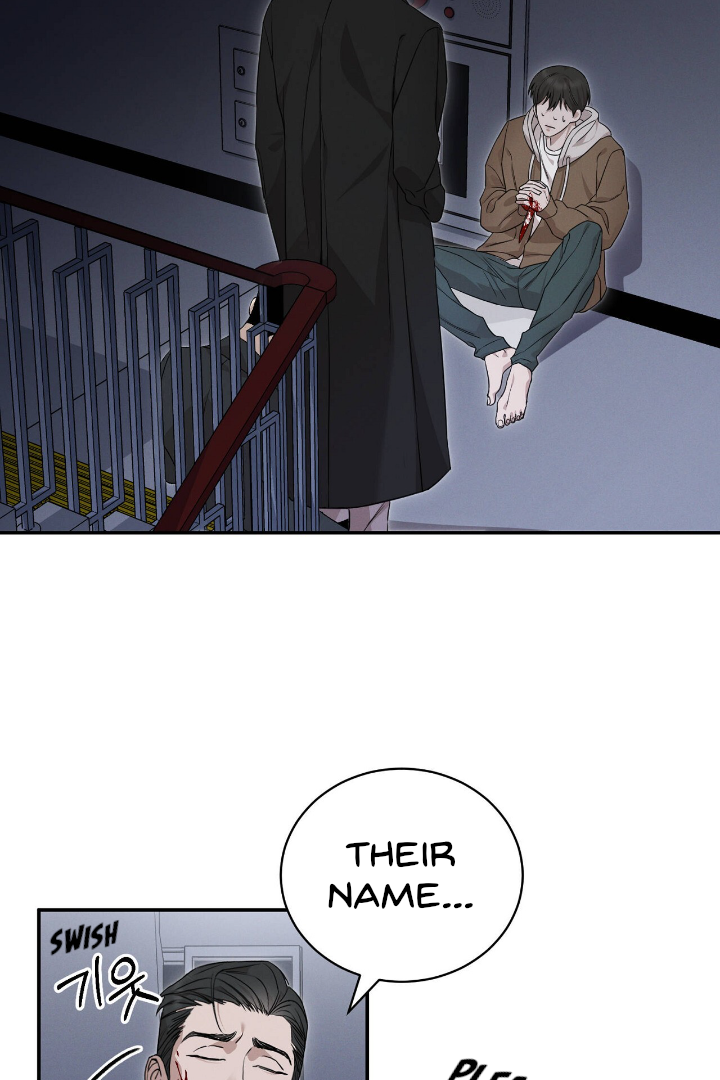 Morpheus 𖤍 DLS 𖤍 - Chapter 2 manhwa