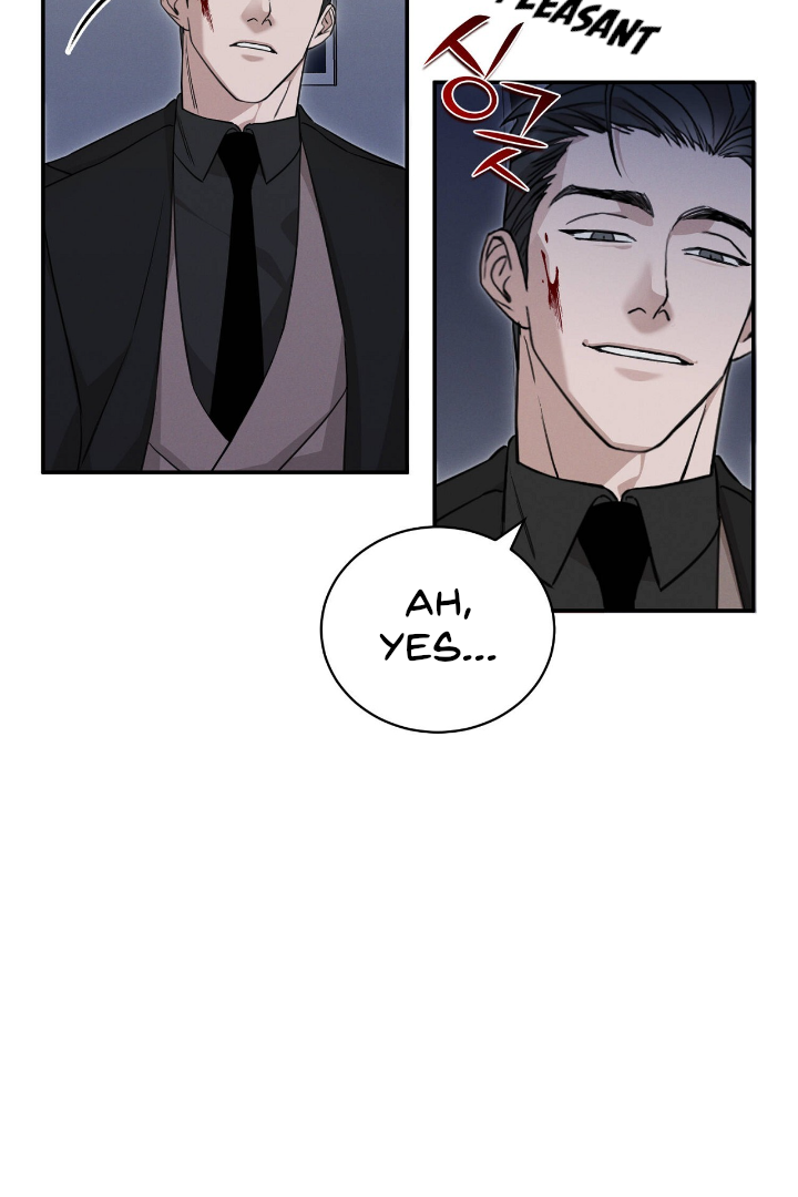 Morpheus 𖤍 DLS 𖤍 - Chapter 2 manhwa