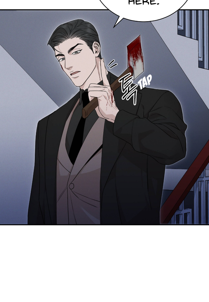 Morpheus 𖤍 DLS 𖤍 - Chapter 2 manhwa
