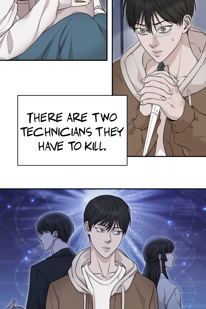 Morpheus 𖤍 DLS 𖤍 - Chapter 2 manhwa