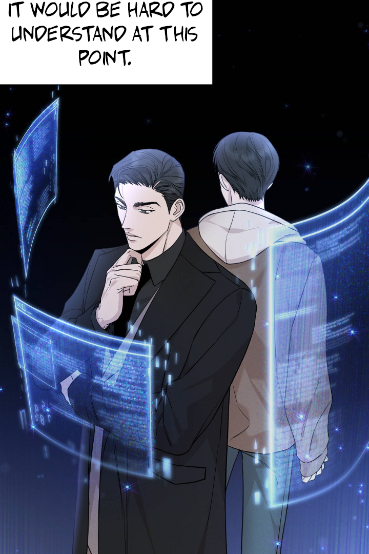 Morpheus 𖤍 DLS 𖤍 - Chapter 2 manhwa