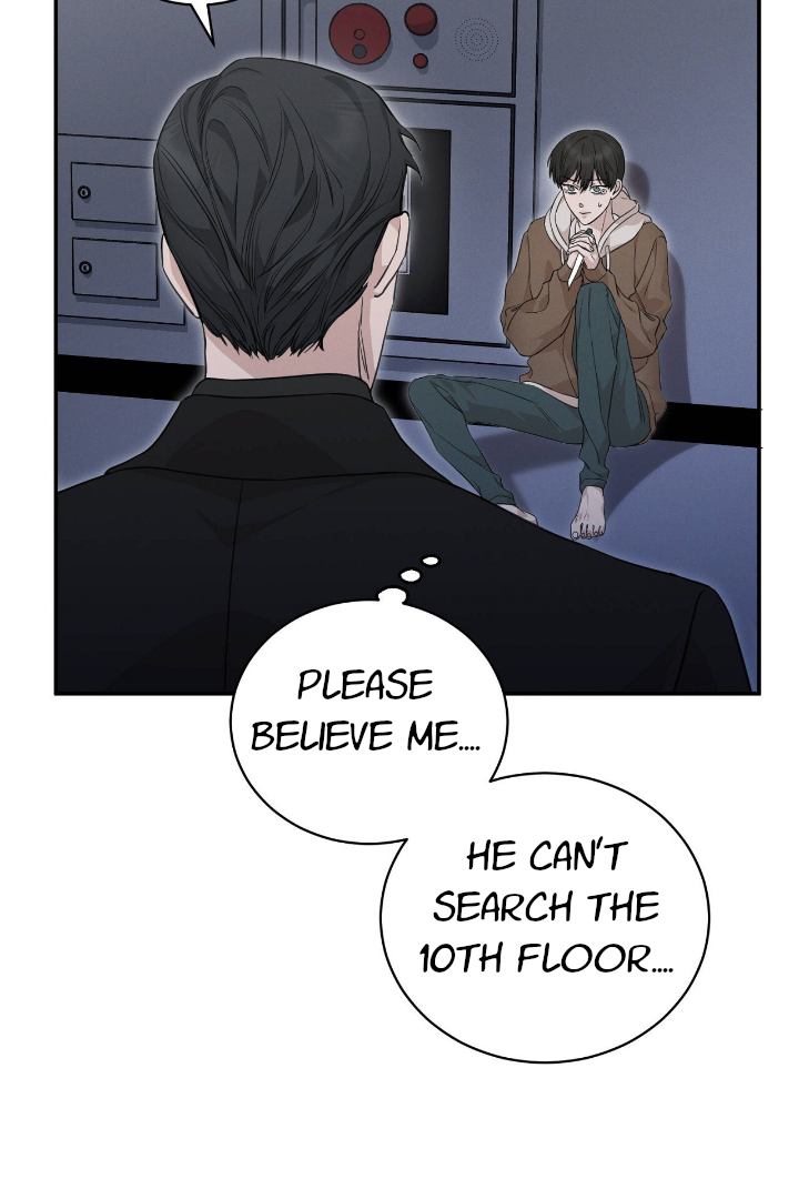 Morpheus 𖤍 DLS 𖤍 - Chapter 2 manhwa