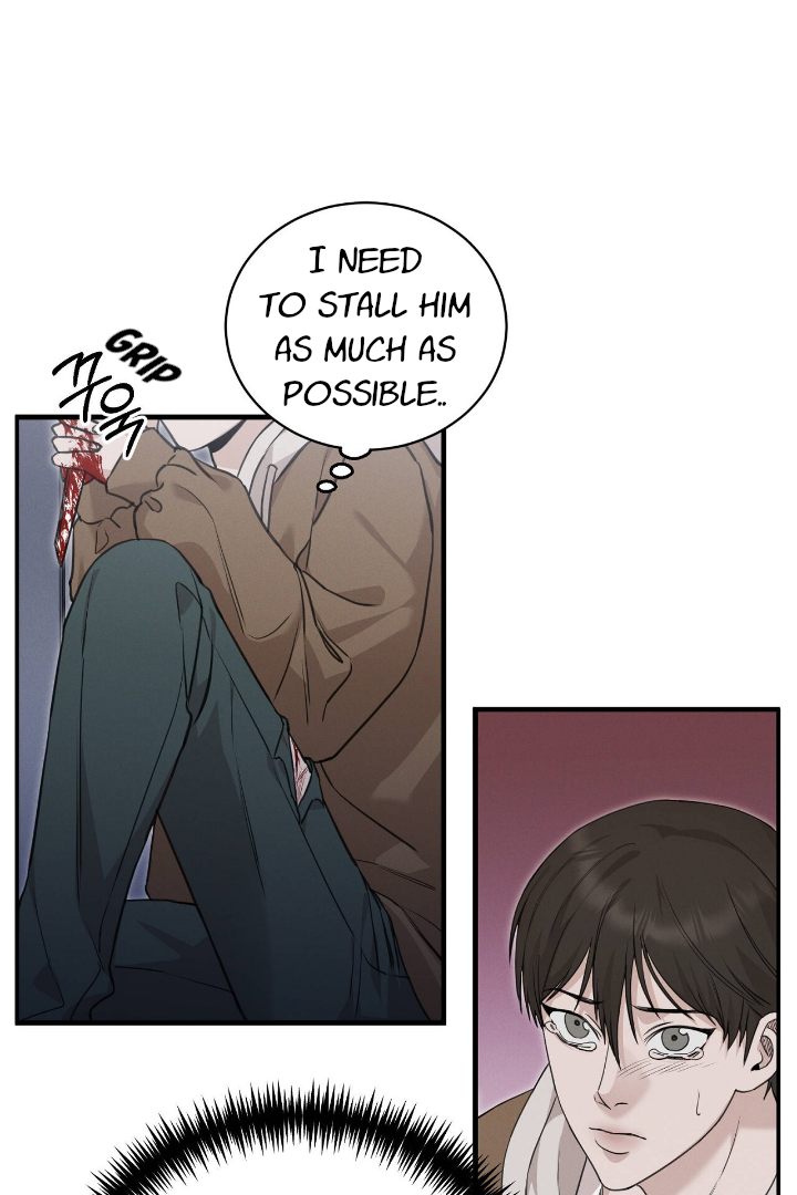 Morpheus 𖤍 DLS 𖤍 - Chapter 2 manhwa