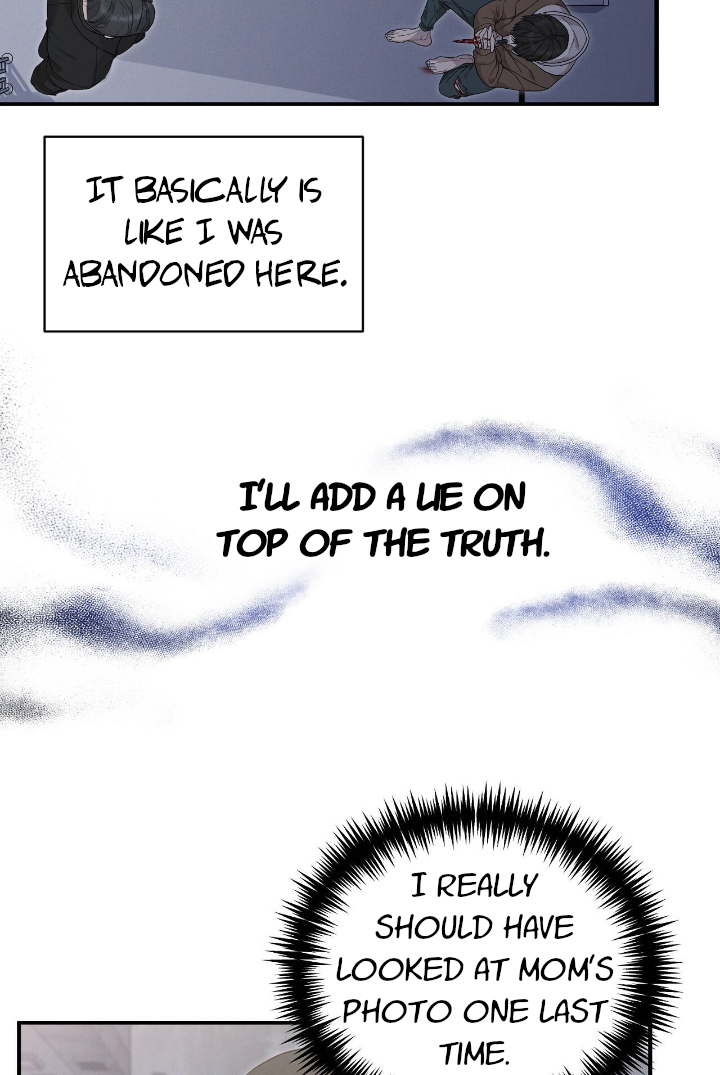 Morpheus 𖤍 DLS 𖤍 - Chapter 2 manhwa