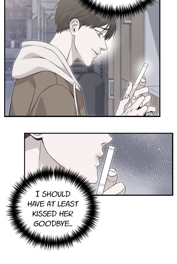 Morpheus 𖤍 DLS 𖤍 - Chapter 2 manhwa