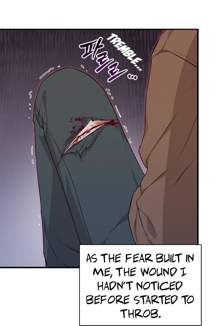 Morpheus 𖤍 DLS 𖤍 - Chapter 2 manhwa