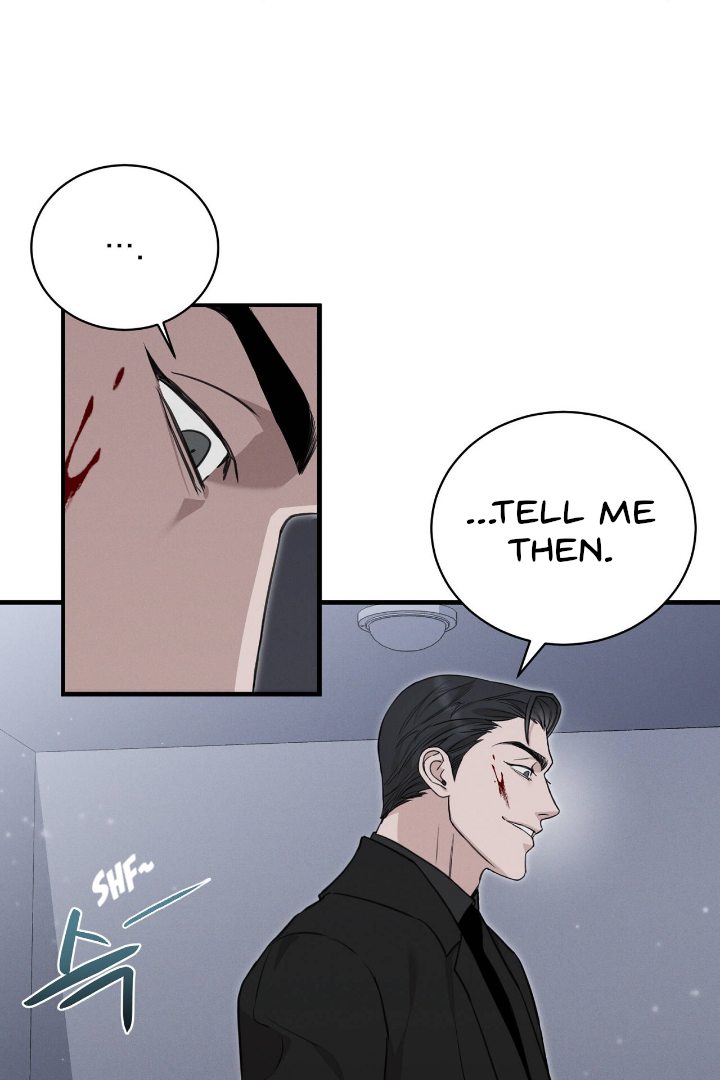 Morpheus 𖤍 DLS 𖤍 - Chapter 2 manhwa
