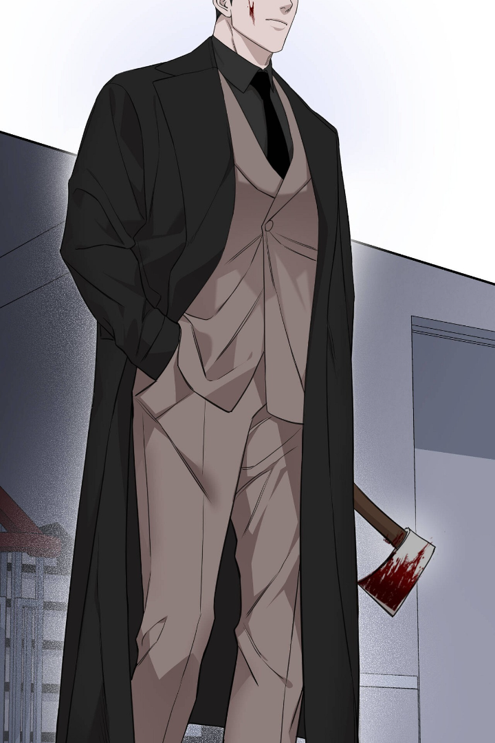 Morpheus 𖤍 DLS 𖤍 - Chapter 2 manhwa