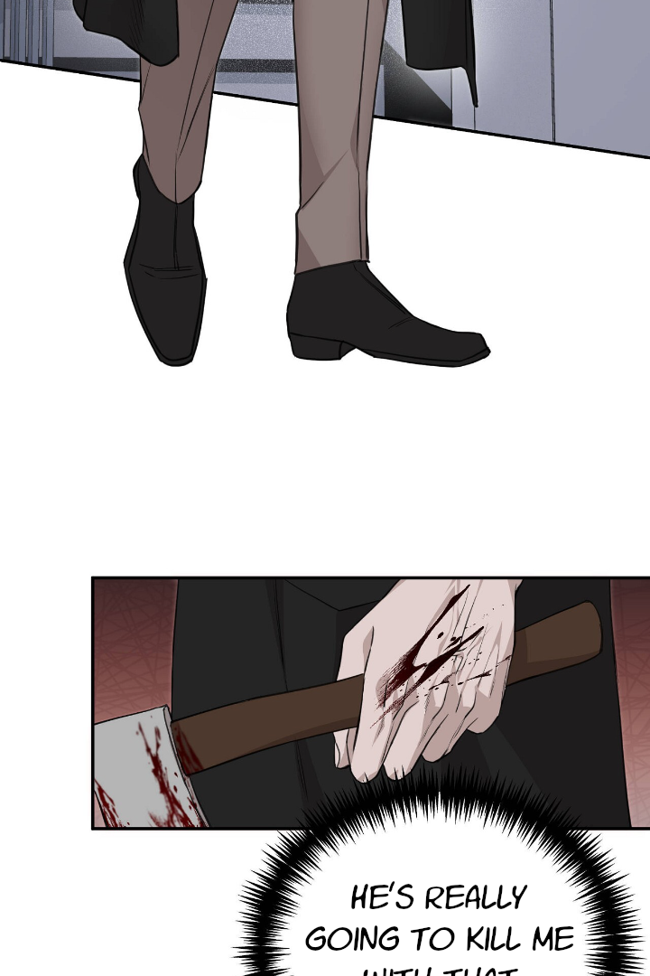 Morpheus 𖤍 DLS 𖤍 - Chapter 2 manhwa
