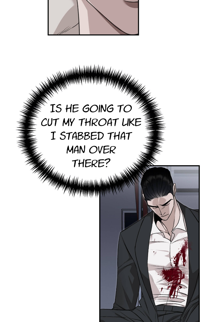 Morpheus 𖤍 DLS 𖤍 - Chapter 2 manhwa