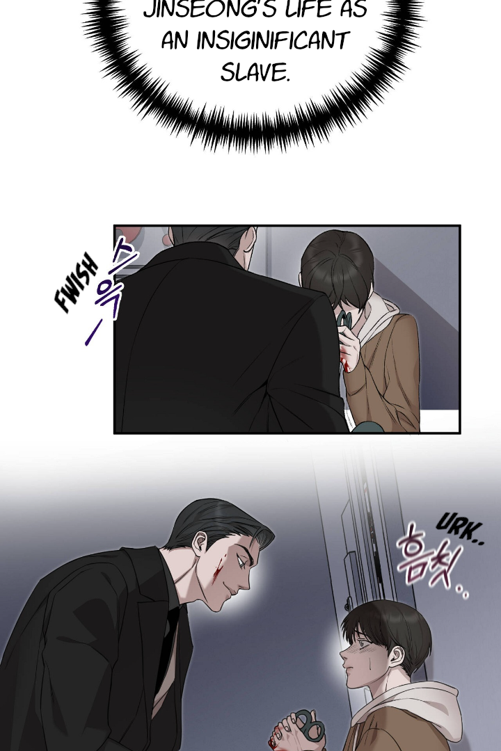 Morpheus 𖤍 DLS 𖤍 - Chapter 2 manhwa