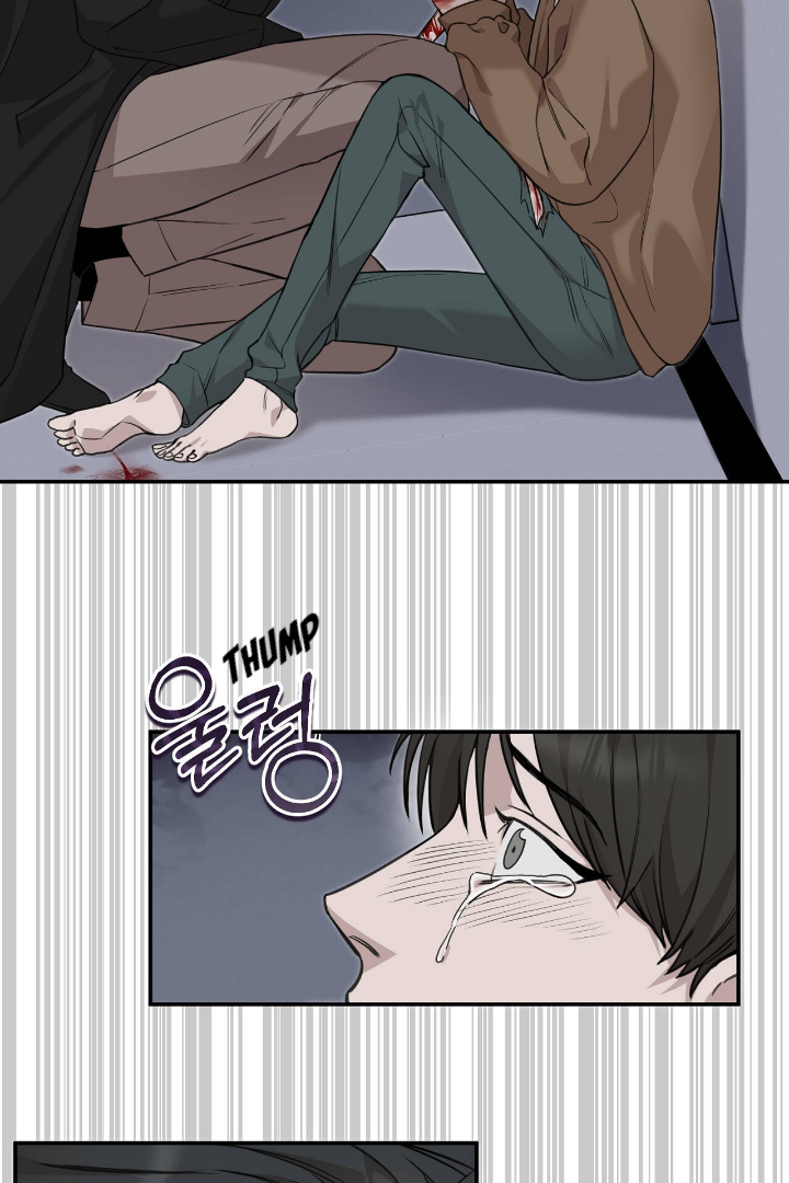 Morpheus 𖤍 DLS 𖤍 - Chapter 2 manhwa