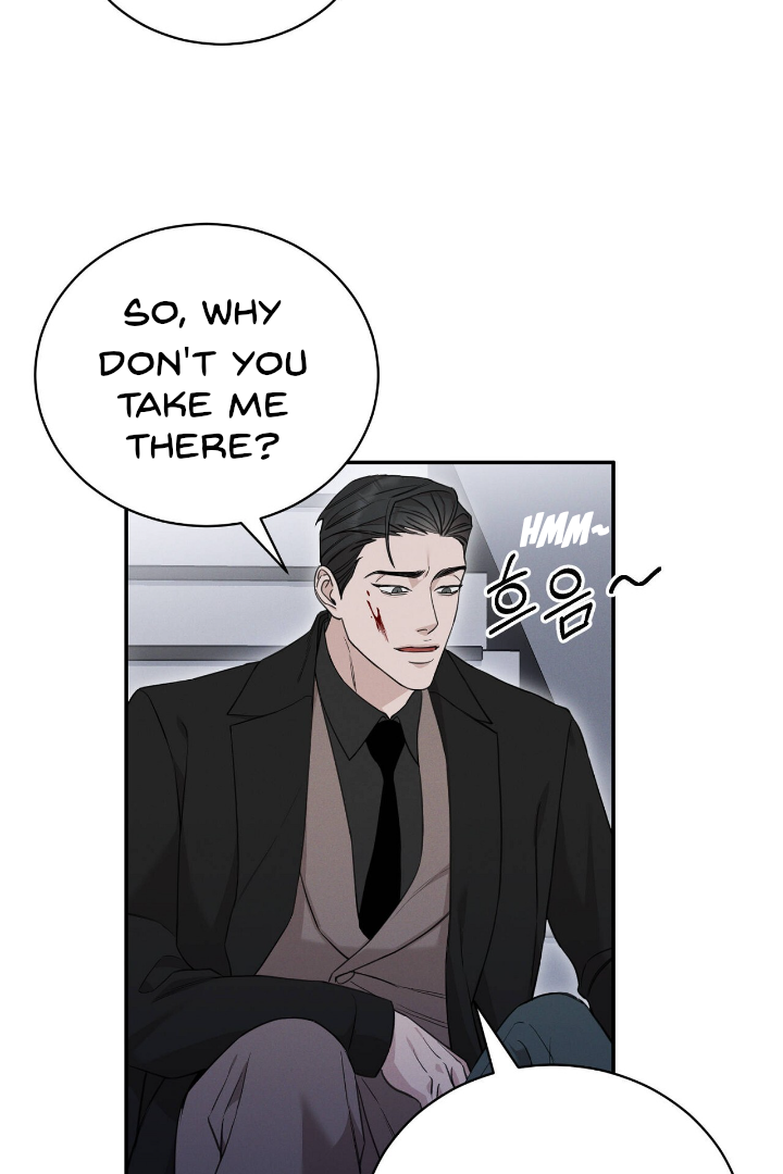 Morpheus 𖤍 DLS 𖤍 - Chapter 2 manhwa