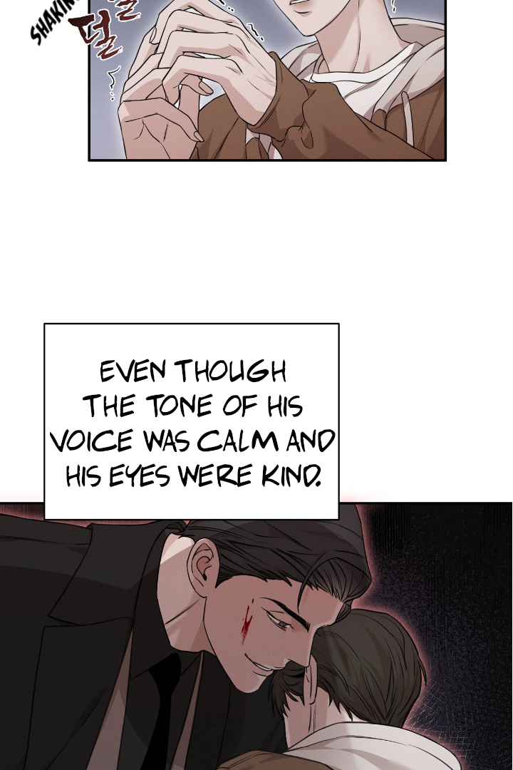 Morpheus 𖤍 DLS 𖤍 - Chapter 2 manhwa