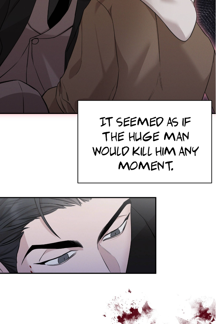 Morpheus 𖤍 DLS 𖤍 - Chapter 2 manhwa