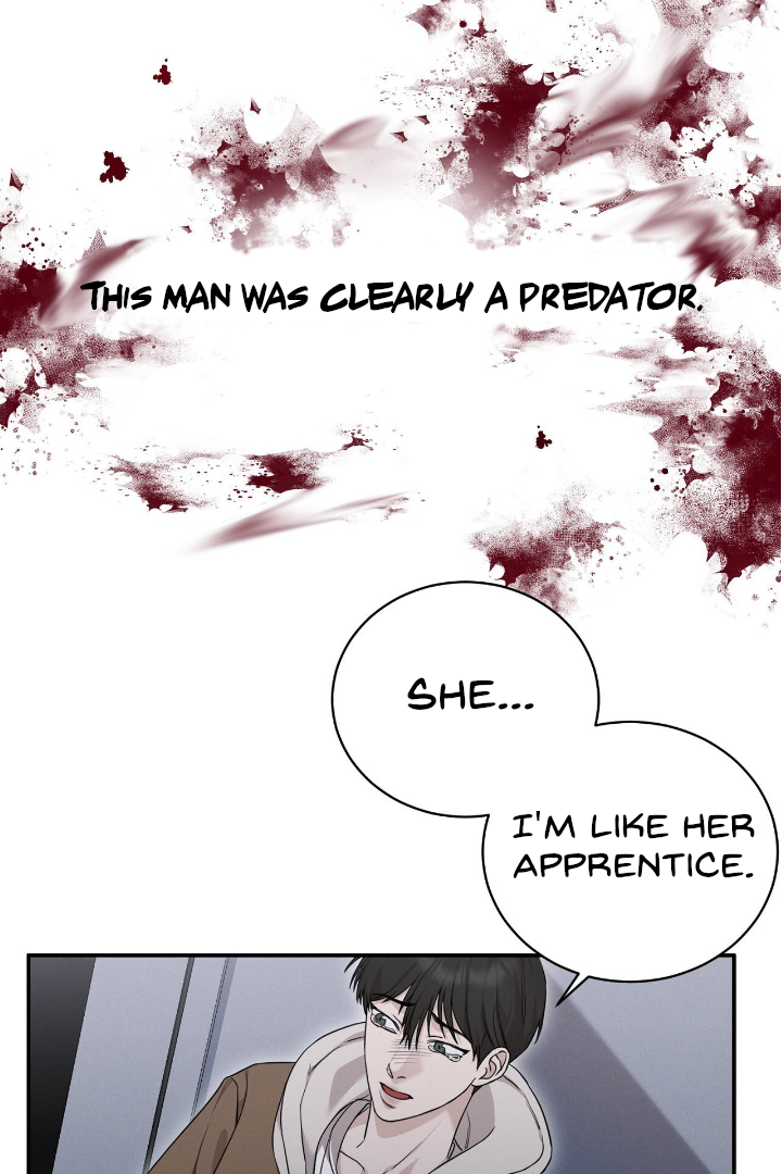Morpheus 𖤍 DLS 𖤍 - Chapter 2 manhwa