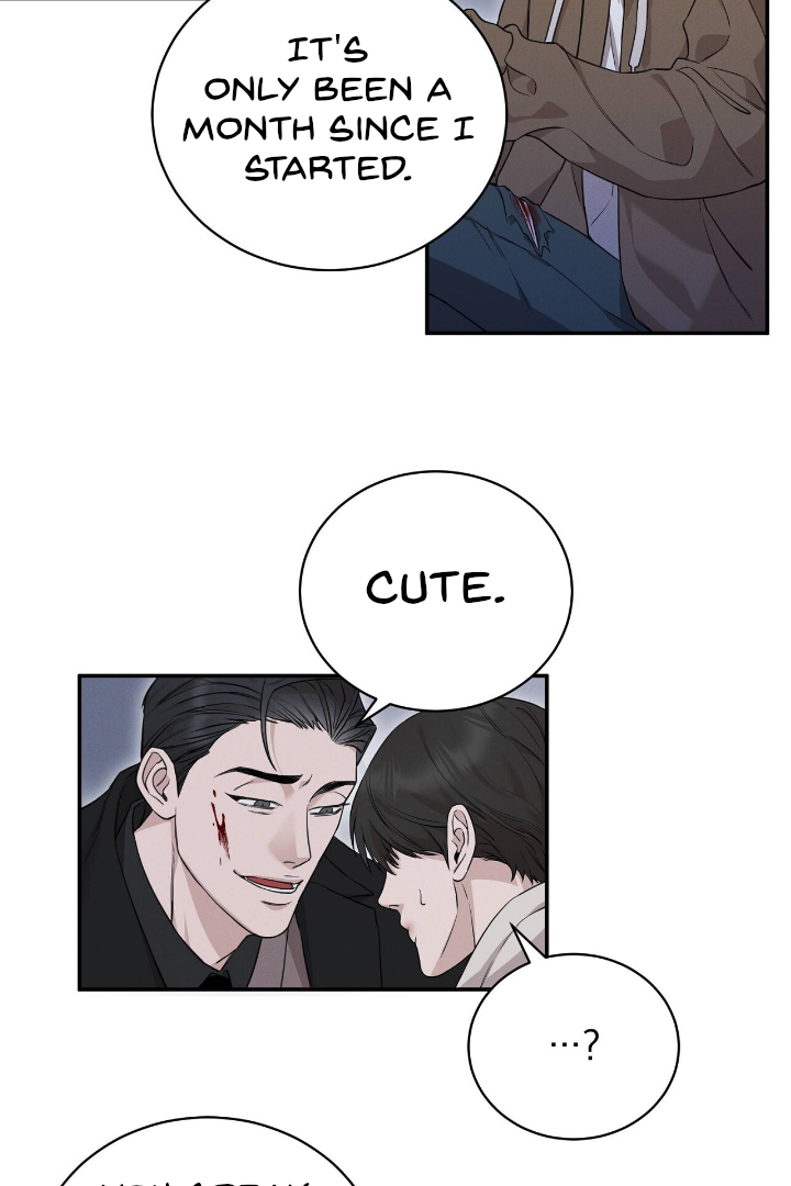 Morpheus 𖤍 DLS 𖤍 - Chapter 2 manhwa