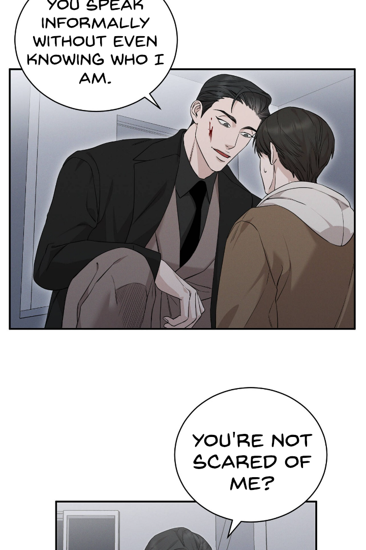 Morpheus 𖤍 DLS 𖤍 - Chapter 2 manhwa
