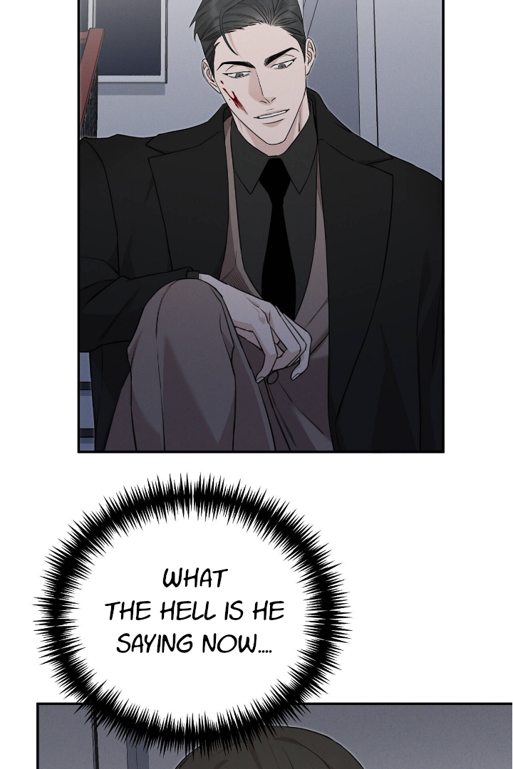 Morpheus 𖤍 DLS 𖤍 - Chapter 2 manhwa