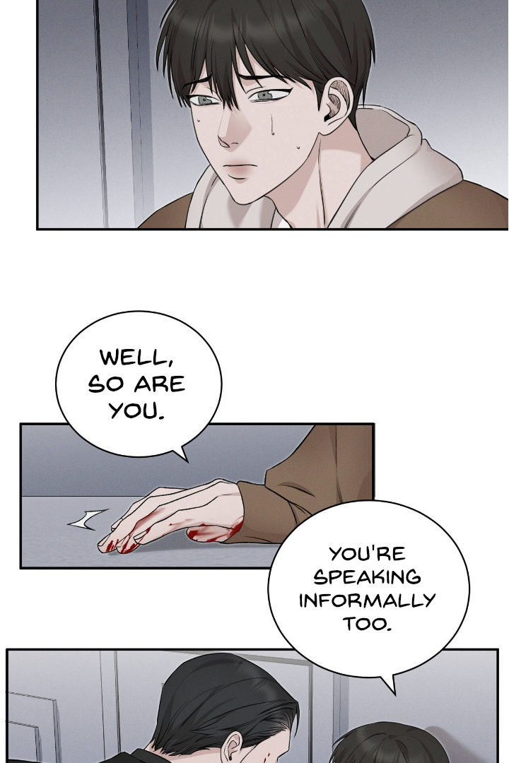 Morpheus 𖤍 DLS 𖤍 - Chapter 2 manhwa