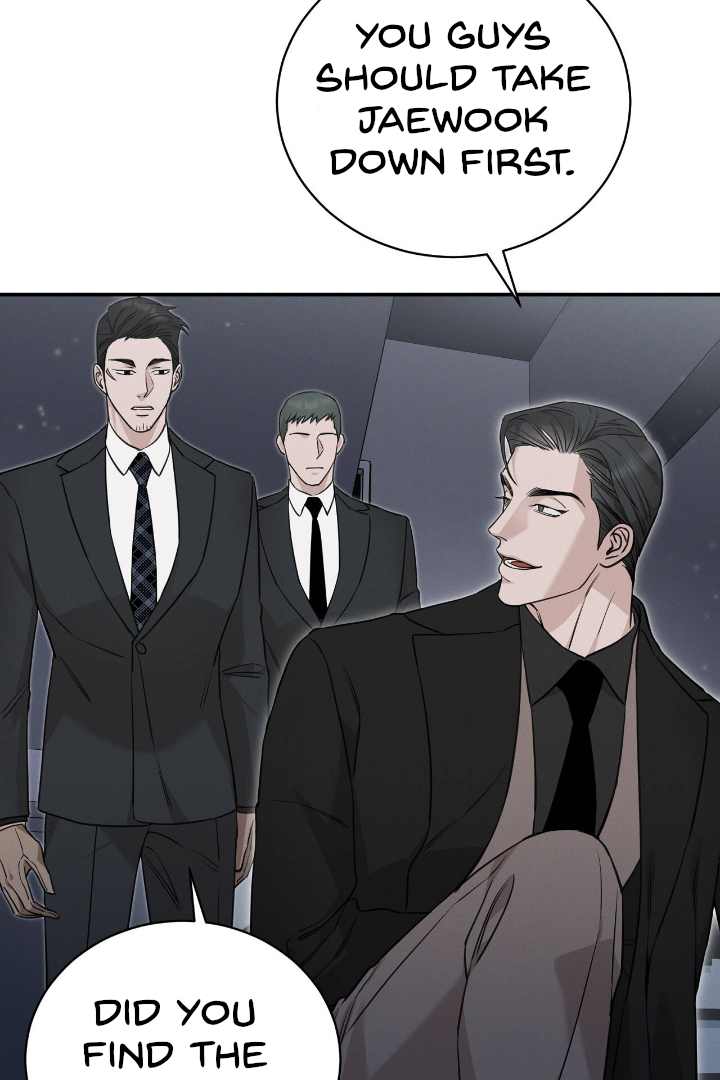 Morpheus 𖤍 DLS 𖤍 - Chapter 2 manhwa