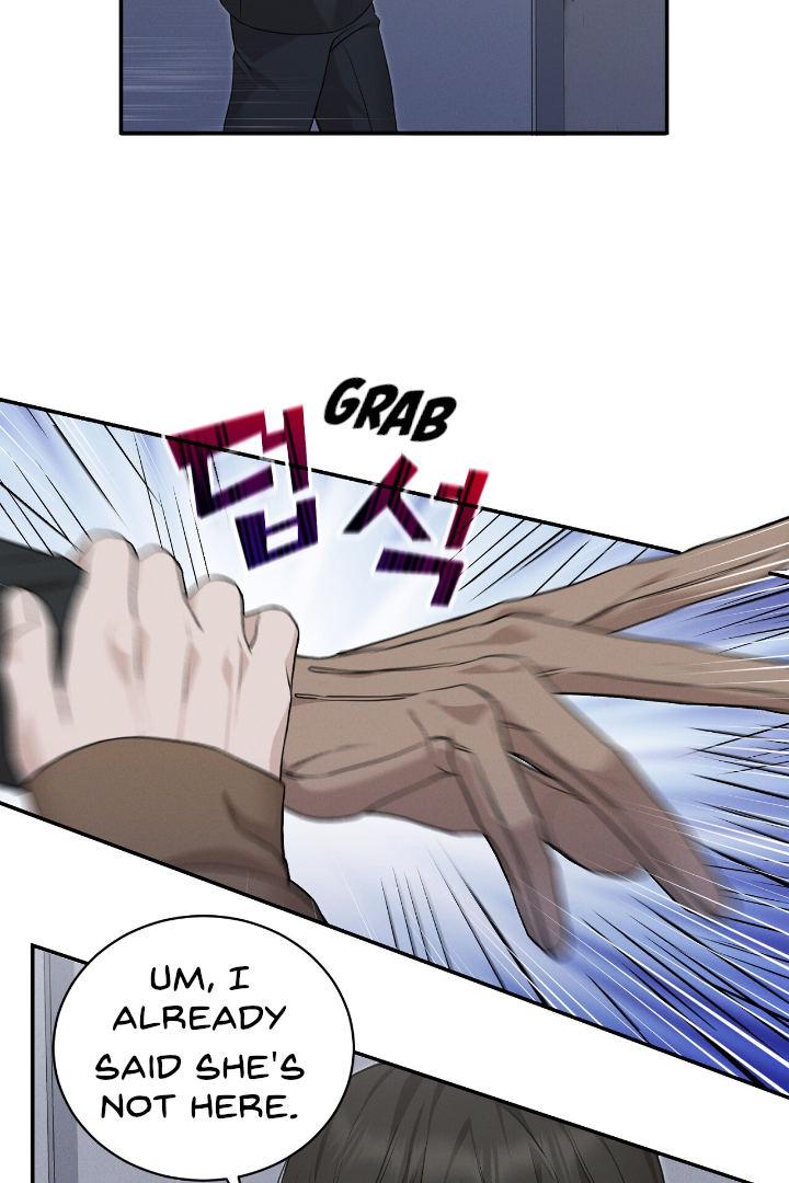 Morpheus 𖤍 DLS 𖤍 - Chapter 2 manhwa