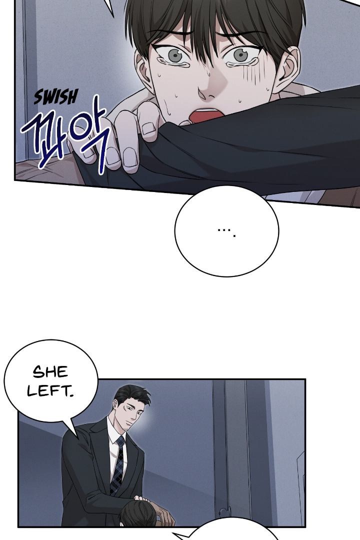 Morpheus 𖤍 DLS 𖤍 - Chapter 2 manhwa