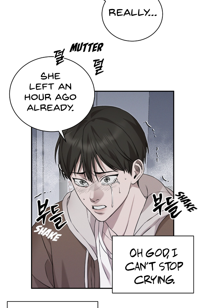 Morpheus 𖤍 DLS 𖤍 - Chapter 2 manhwa