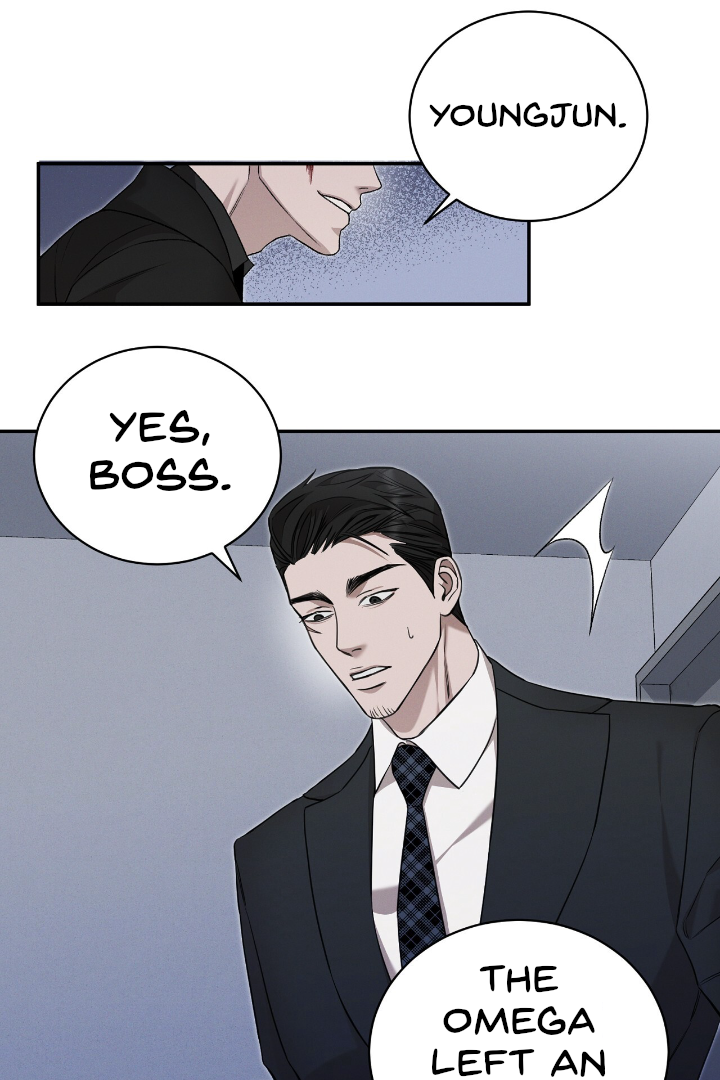 Morpheus 𖤍 DLS 𖤍 - Chapter 2 manhwa