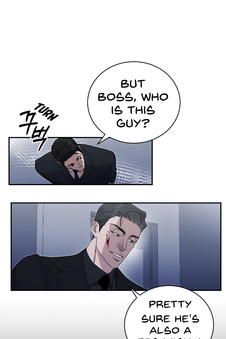 Morpheus 𖤍 DLS 𖤍 - Chapter 2 manhwa