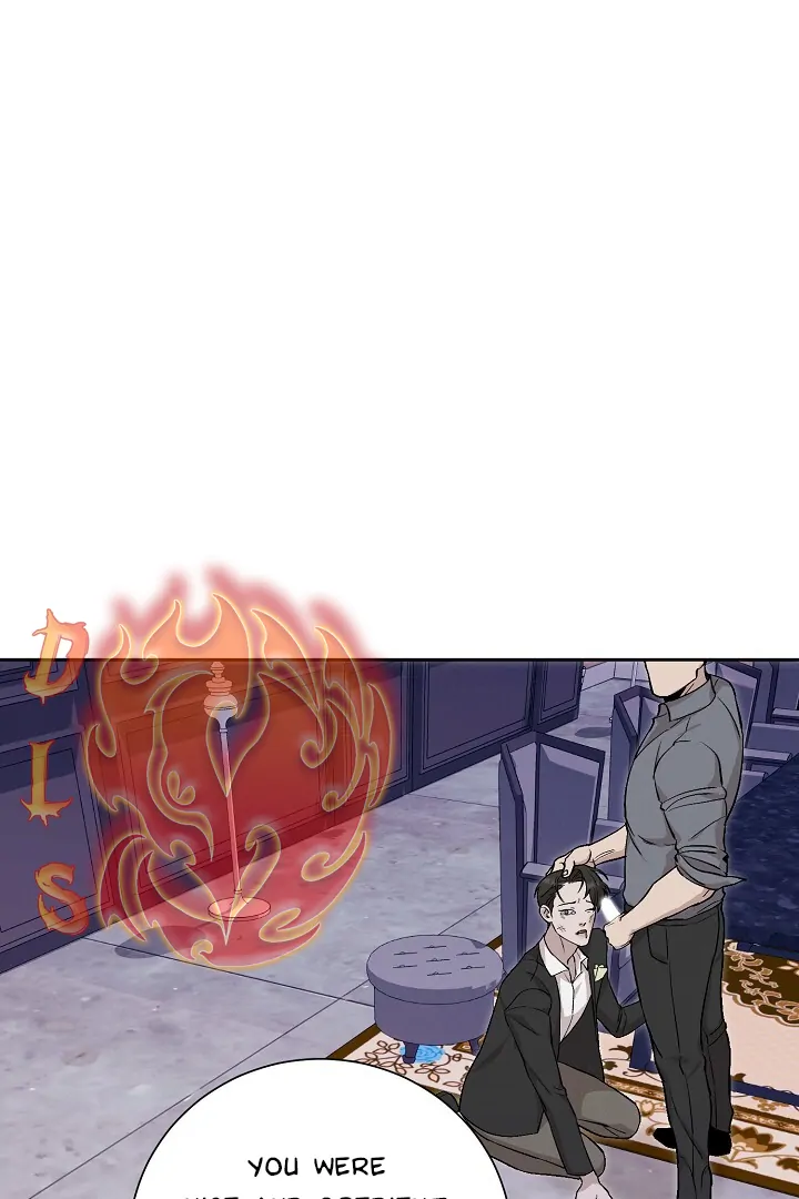 Morpheus 𖤍 DLS 𖤍 - Chapter 20 🔞 manhwa