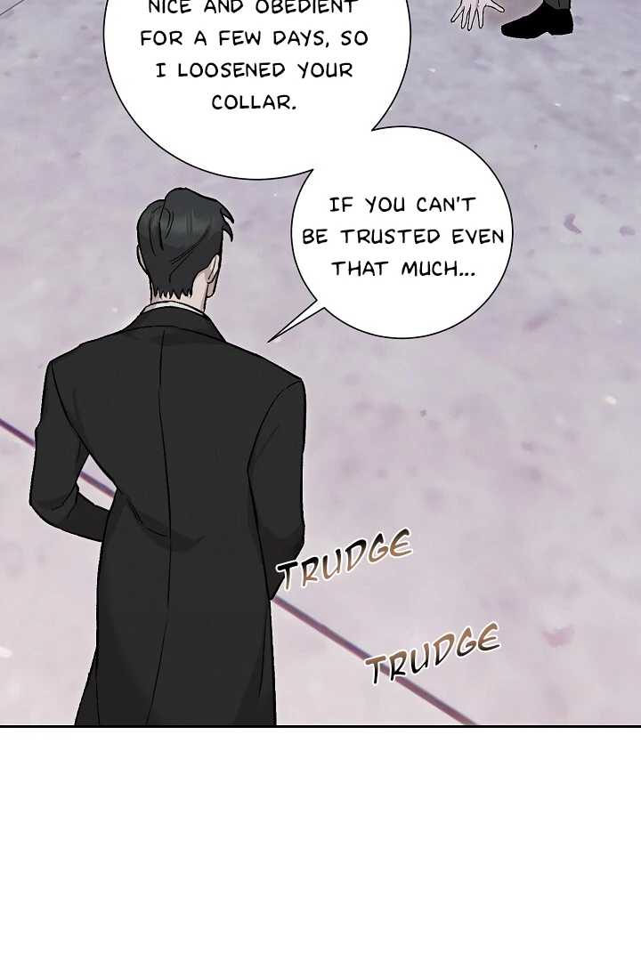 Morpheus 𖤍 DLS 𖤍 - Chapter 20 🔞 manhwa