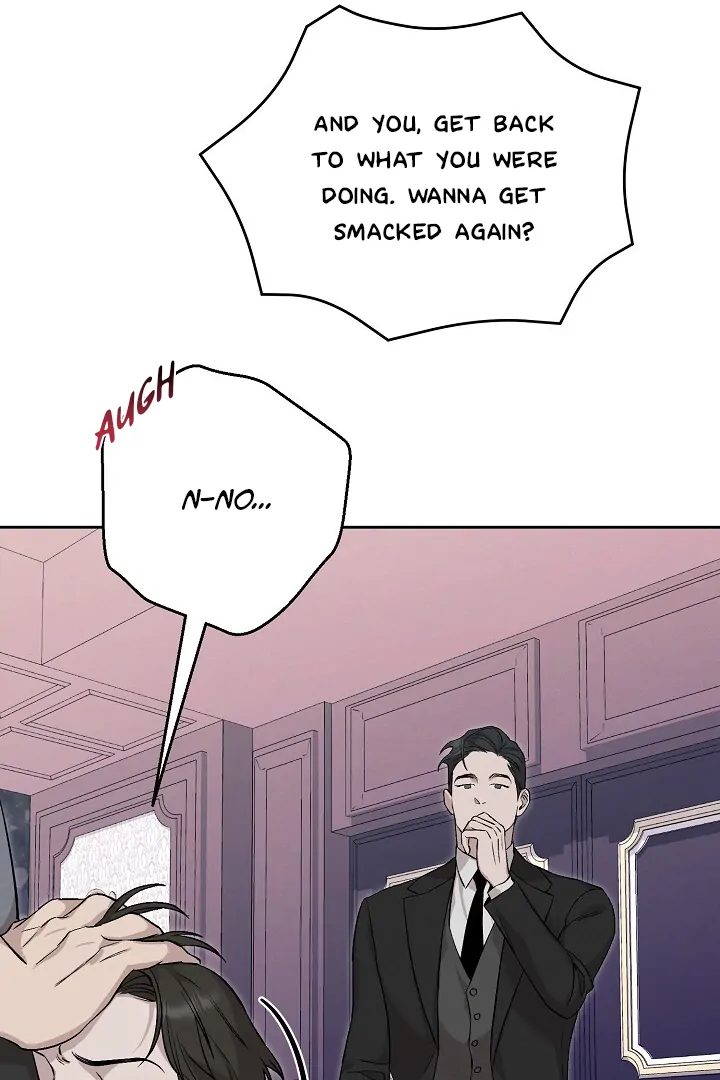 Morpheus 𖤍 DLS 𖤍 - Chapter 20 🔞 manhwa