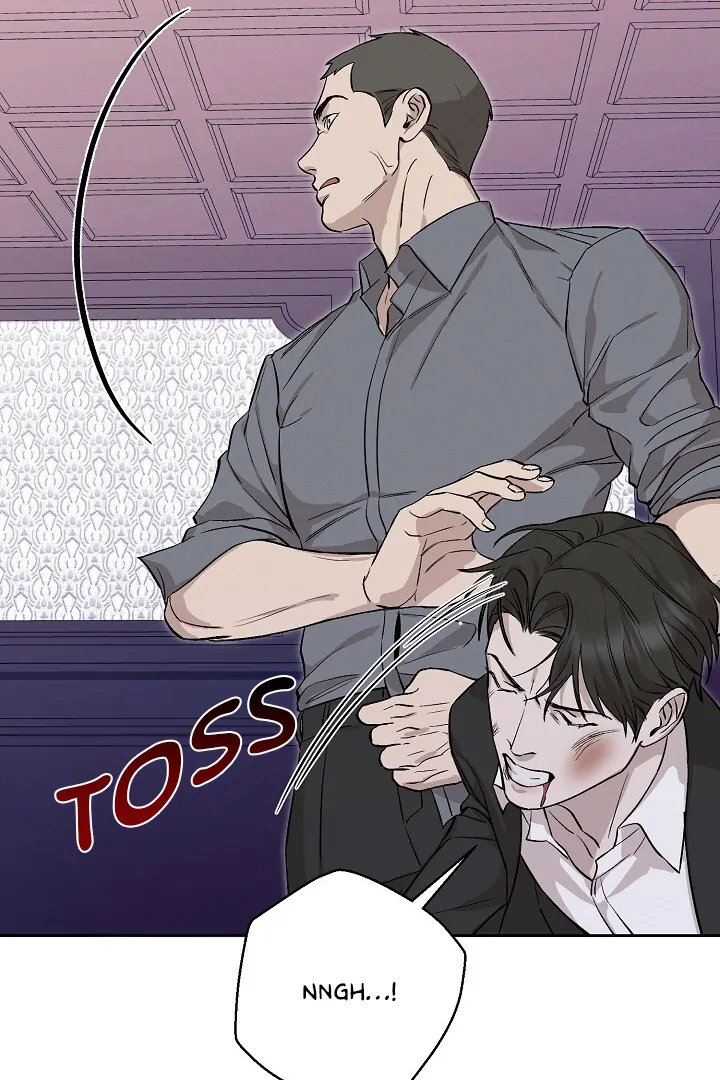 Morpheus 𖤍 DLS 𖤍 - Chapter 20 🔞 manhwa
