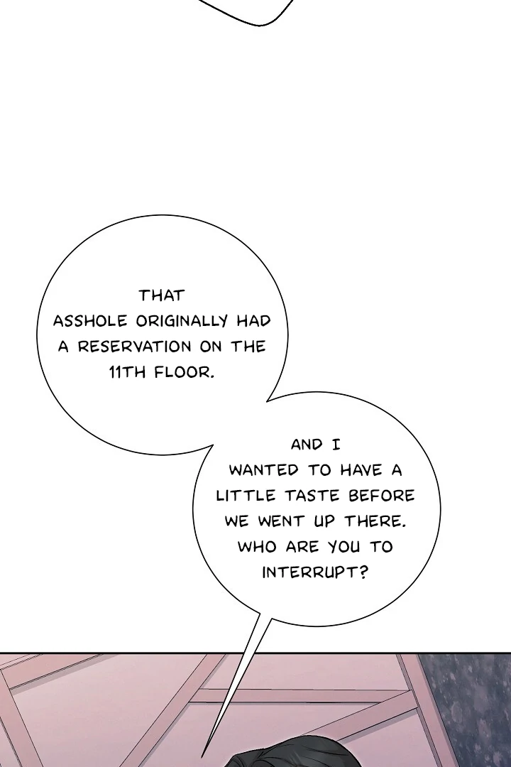Morpheus 𖤍 DLS 𖤍 - Chapter 20 🔞 manhwa