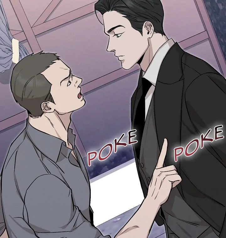 Morpheus 𖤍 DLS 𖤍 - Chapter 20 🔞 manhwa