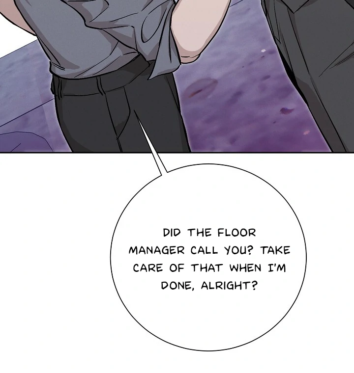 Morpheus 𖤍 DLS 𖤍 - Chapter 20 🔞 manhwa