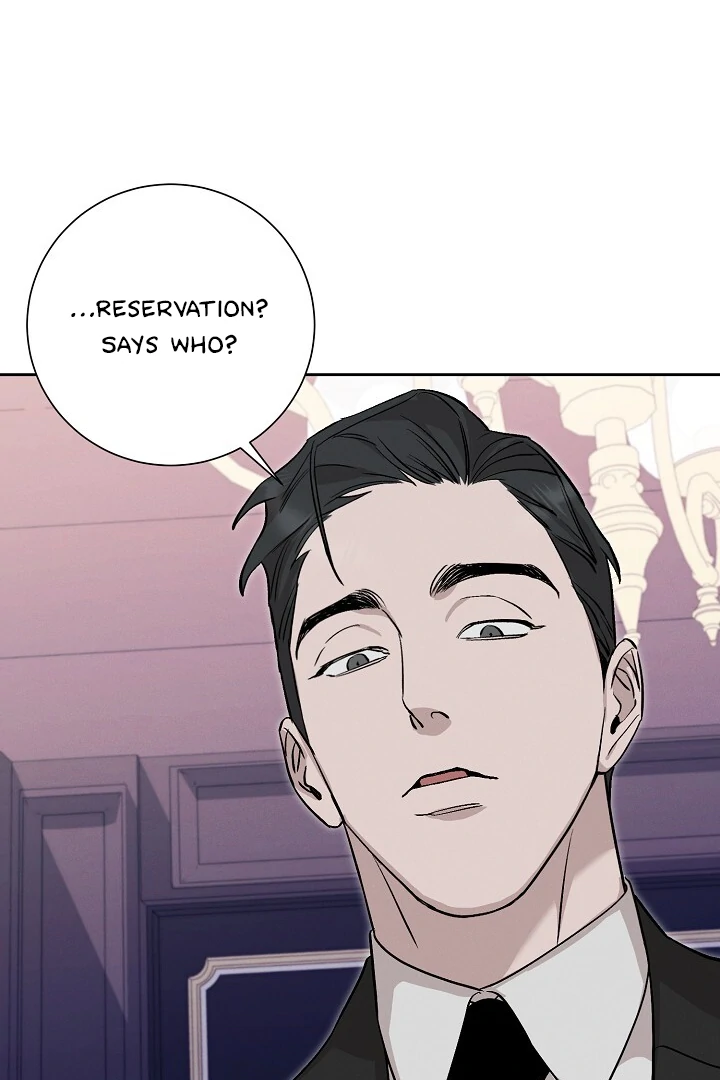 Morpheus 𖤍 DLS 𖤍 - Chapter 20 🔞 manhwa